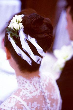 結婚式当日より前撮り写真が良い